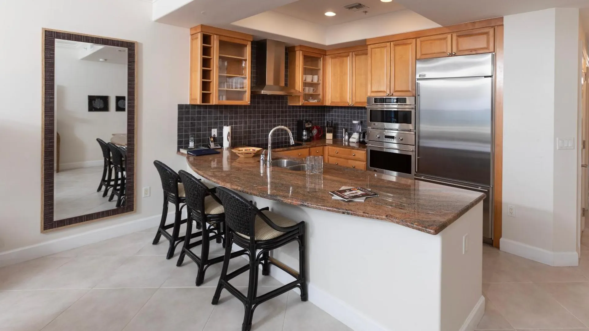 شقة South Bay Beach Club 3 - 2 Bedroom 2 Bathroom Unit جورج تاون